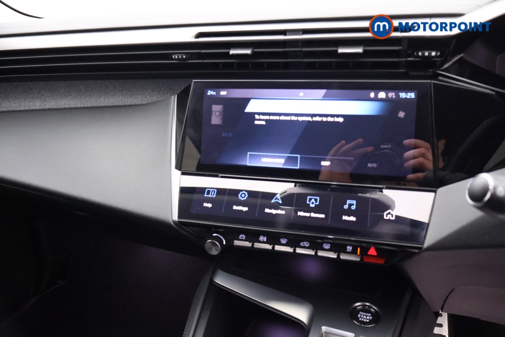 Peugeot 308 Allure Premium Automatic Petrol Hatchback - Stock Number (1673357) - 11th supplementary image
