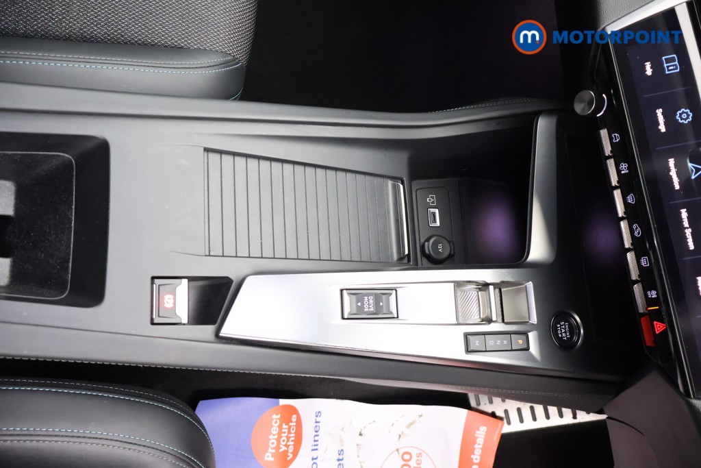 Peugeot 308 Allure Premium Automatic Petrol Hatchback - Stock Number (1673357) - 13th supplementary image
