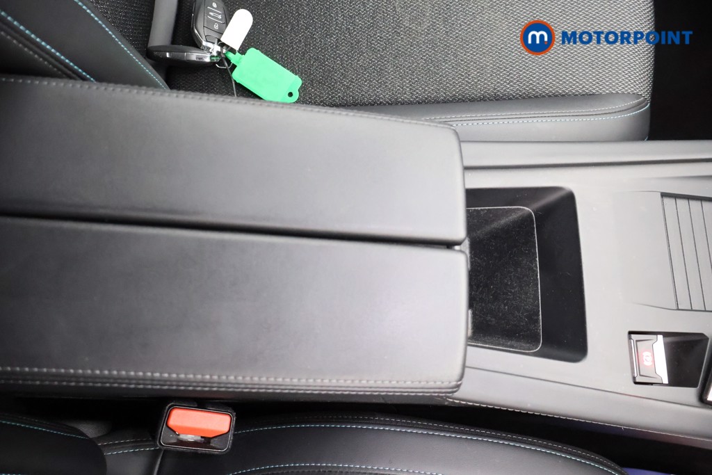 Peugeot 308 Allure Premium Automatic Petrol Hatchback - Stock Number (1673357) - 14th supplementary image