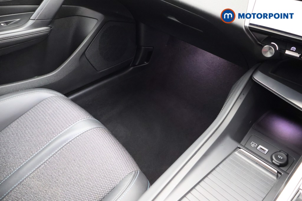 Peugeot 308 Allure Premium Automatic Petrol Hatchback - Stock Number (1673357) - 17th supplementary image
