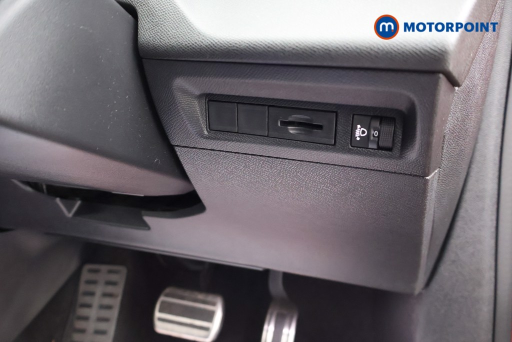 Peugeot 308 Allure Premium Automatic Petrol Hatchback - Stock Number (1673357) - 20th supplementary image