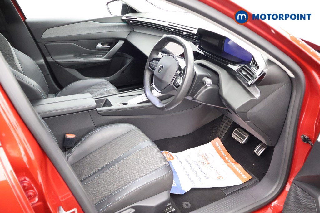 Peugeot 308 Allure Premium Automatic Petrol Hatchback - Stock Number (1673357) - 21st supplementary image