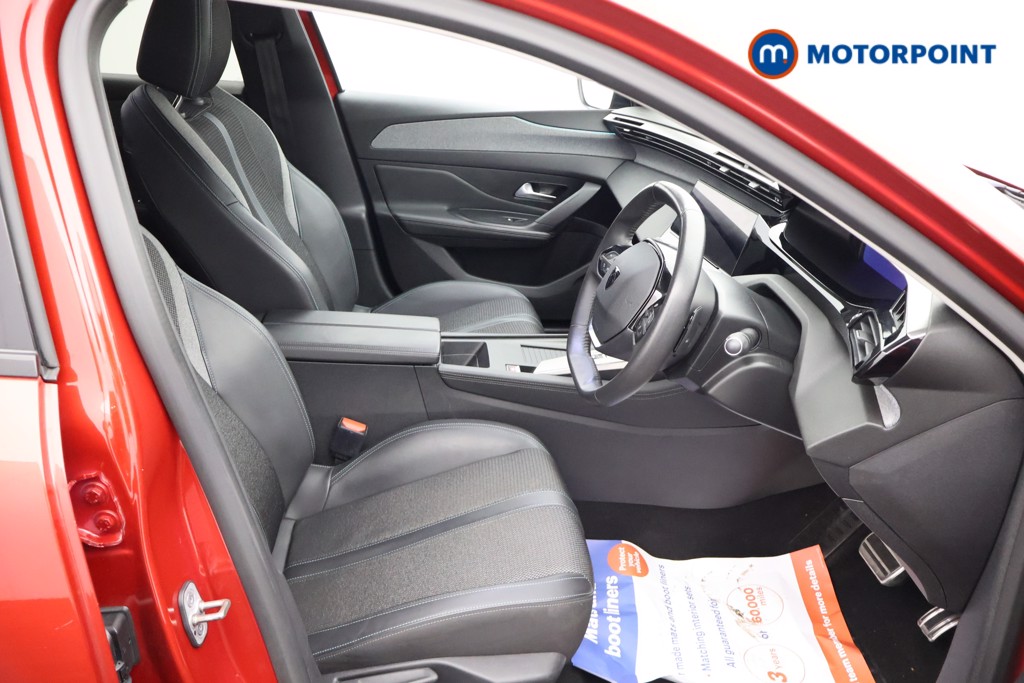Peugeot 308 Allure Premium Automatic Petrol Hatchback - Stock Number (1673357) - 22nd supplementary image