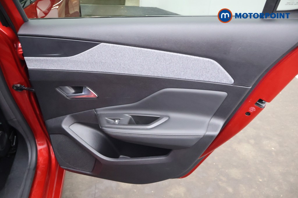 Peugeot 308 Allure Premium Automatic Petrol Hatchback - Stock Number (1673357) - 23rd supplementary image