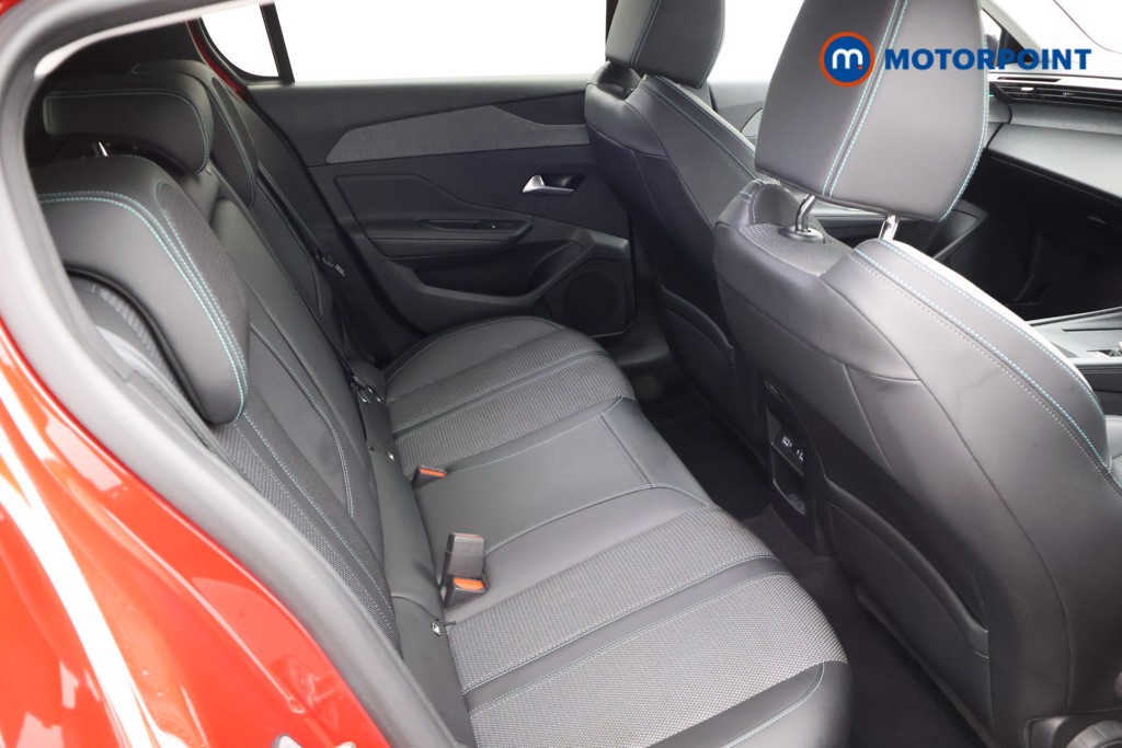 Peugeot 308 Allure Premium Automatic Petrol Hatchback - Stock Number (1673357) - 24th supplementary image