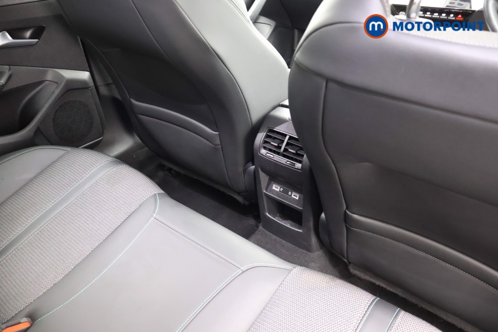 Peugeot 308 Allure Premium Automatic Petrol Hatchback - Stock Number (1673357) - 25th supplementary image