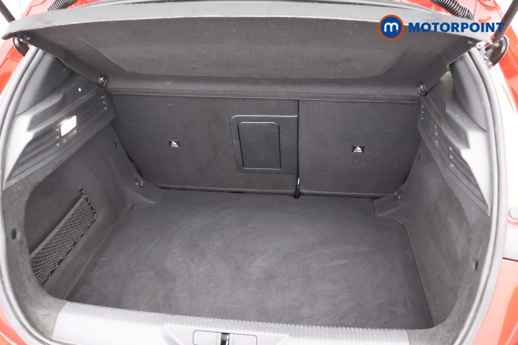 Peugeot 308 Allure Premium Automatic Petrol Hatchback - Stock Number (1673357) - 26th supplementary image