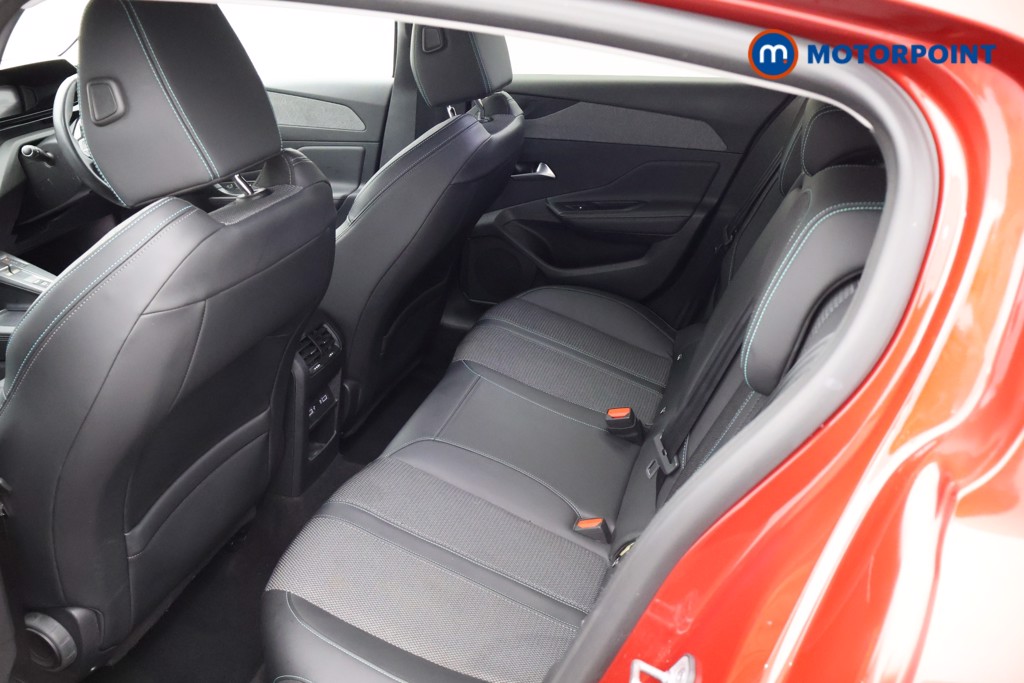 Peugeot 308 Allure Premium Automatic Petrol Hatchback - Stock Number (1673357) - 28th supplementary image