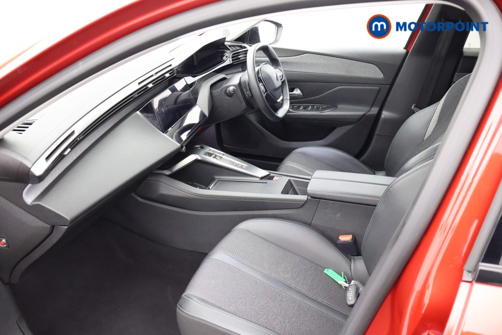 Peugeot 308 Allure Premium Automatic Petrol Hatchback - Stock Number (1673357) - 30th supplementary image