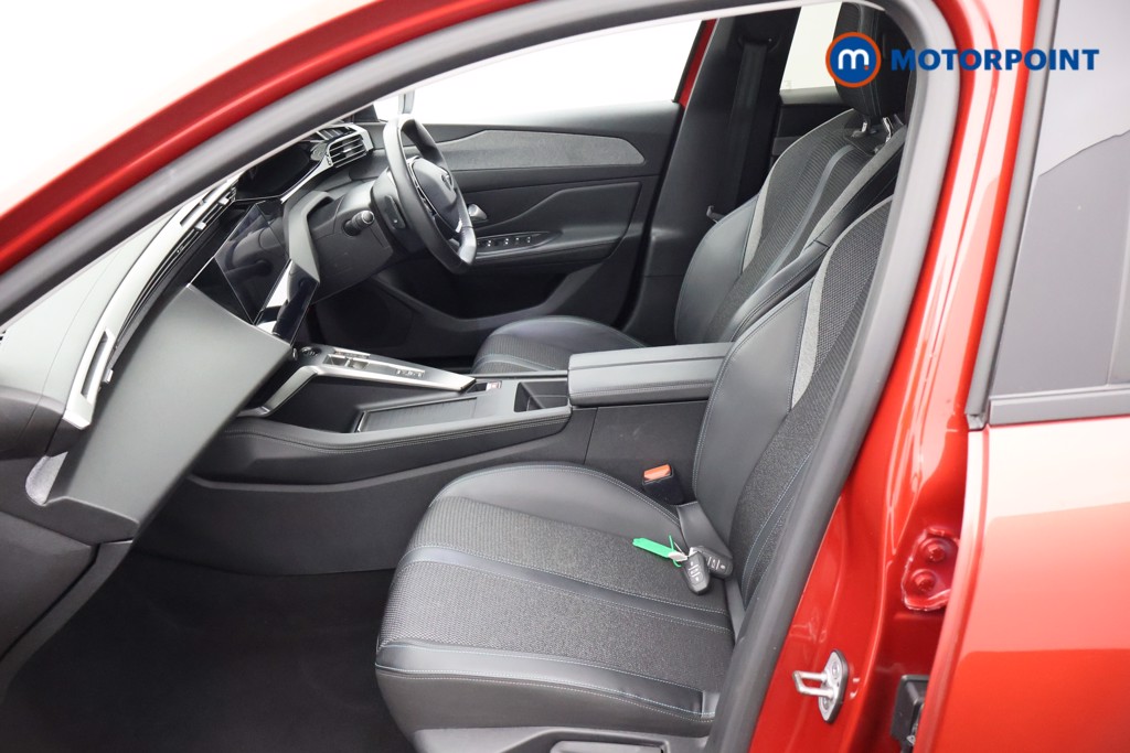Peugeot 308 Allure Premium Automatic Petrol Hatchback - Stock Number (1673357) - 31st supplementary image