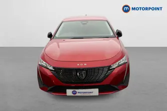 Peugeot 308 Allure Premium Automatic Petrol Hatchback - Stock Number (1673357) - Front bumper