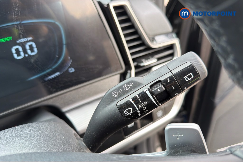 KIA Sportage Gt-Line Automatic Petrol-Electric Hybrid SUV - Stock Number (1673364) - 7th supplementary image