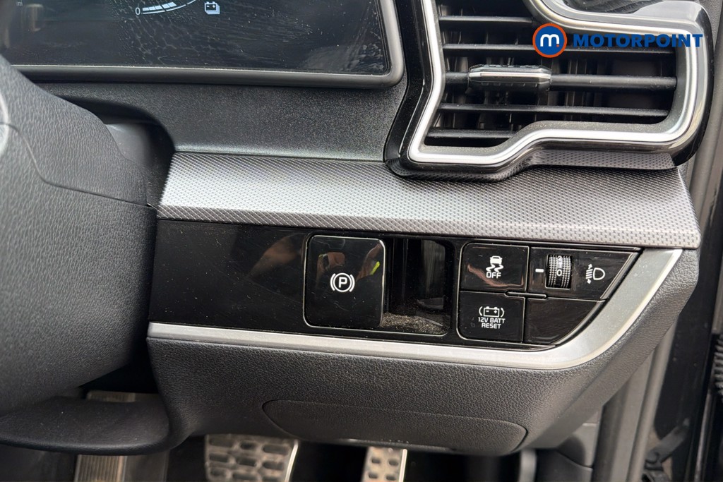 KIA Sportage Gt-Line Automatic Petrol-Electric Hybrid SUV - Stock Number (1673364) - 18th supplementary image
