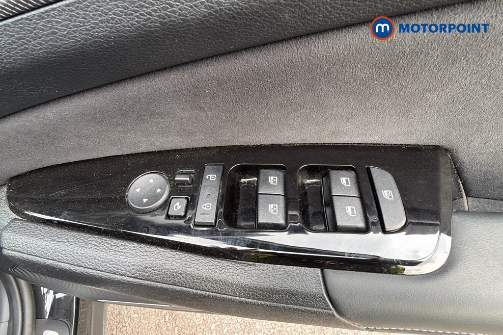 KIA Sportage Gt-Line Automatic Petrol-Electric Hybrid SUV - Stock Number (1673364) - 20th supplementary image