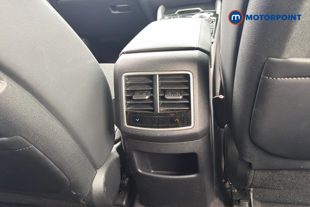 KIA Sportage Gt-Line Automatic Petrol-Electric Hybrid SUV - Stock Number (1673364) - 30th supplementary image