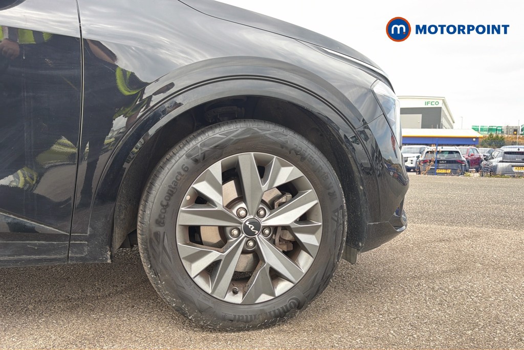 KIA Sportage Gt-Line Automatic Petrol-Electric Hybrid SUV - Stock Number (1673364) - 50th supplementary image