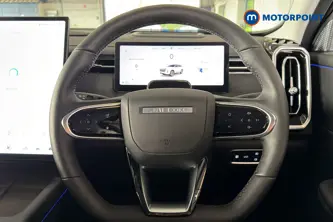 Jaecoo 7 Luxury Automatic Petrol Plug-In Hybrid SUV - Stock Number (1673458) - 2nd supplementary image