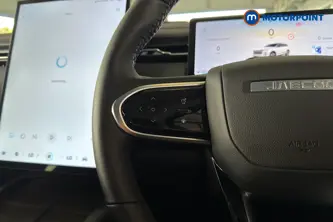 Jaecoo 7 Luxury Automatic Petrol Plug-In Hybrid SUV - Stock Number (1673458) - 4th supplementary image