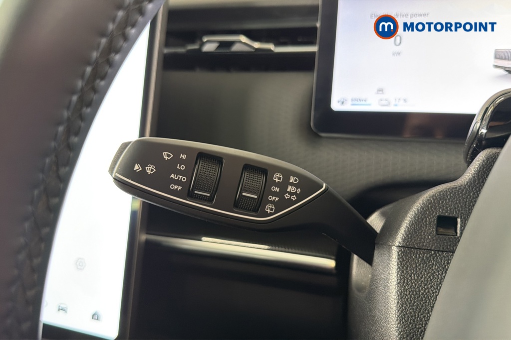 Jaecoo 7 Luxury Automatic Petrol Plug-In Hybrid SUV - Stock Number (1673458) - 5th supplementary image