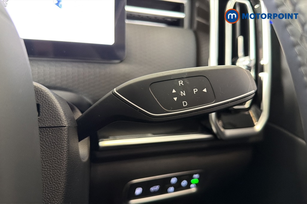 Jaecoo 7 Luxury Automatic Petrol Plug-In Hybrid SUV - Stock Number (1673458) - 6th supplementary image
