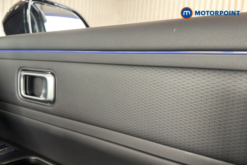 Jaecoo 7 Luxury Automatic Petrol Plug-In Hybrid SUV - Stock Number (1673458) - 10th supplementary image