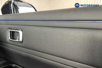 Jaecoo 7 Luxury Automatic Petrol Plug-In Hybrid SUV - Stock Number (1673458) - 10th supplementary image