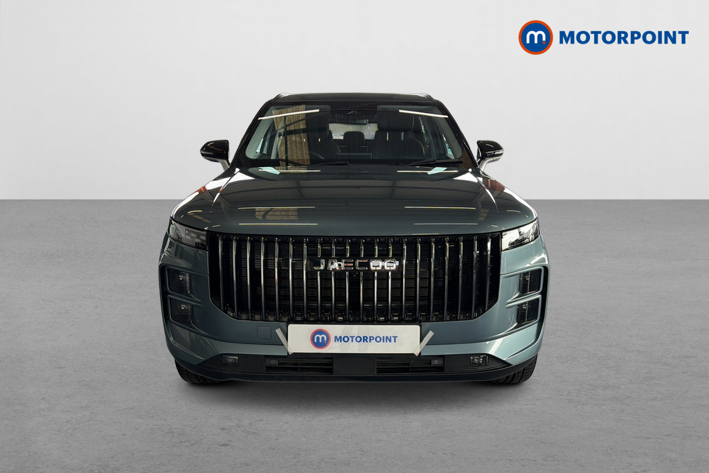 Jaecoo 7 Luxury Automatic Petrol Plug-In Hybrid SUV - Stock Number (1673458) - Front bumper