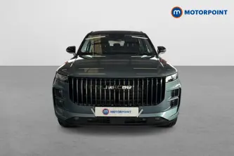 Jaecoo 7 Luxury Automatic Petrol Plug-In Hybrid SUV - Stock Number (1673458) - Front bumper