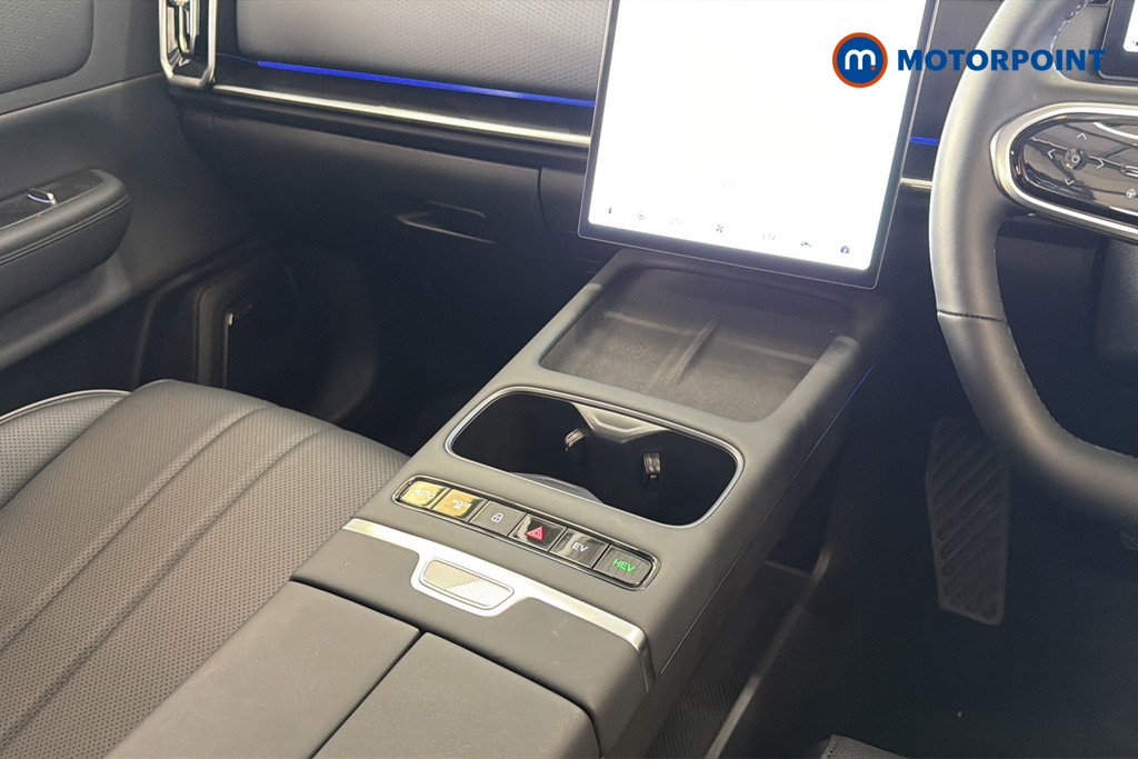 Jaecoo 7 Luxury Automatic Petrol Plug-In Hybrid SUV - Stock Number (1673458) - 15th supplementary image