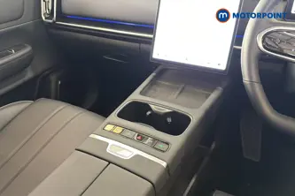 Jaecoo 7 Luxury Automatic Petrol Plug-In Hybrid SUV - Stock Number (1673458) - 15th supplementary image