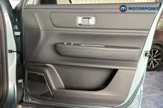 Jaecoo 7 Luxury Automatic Petrol Plug-In Hybrid SUV - Stock Number (1673458) - 18th supplementary image