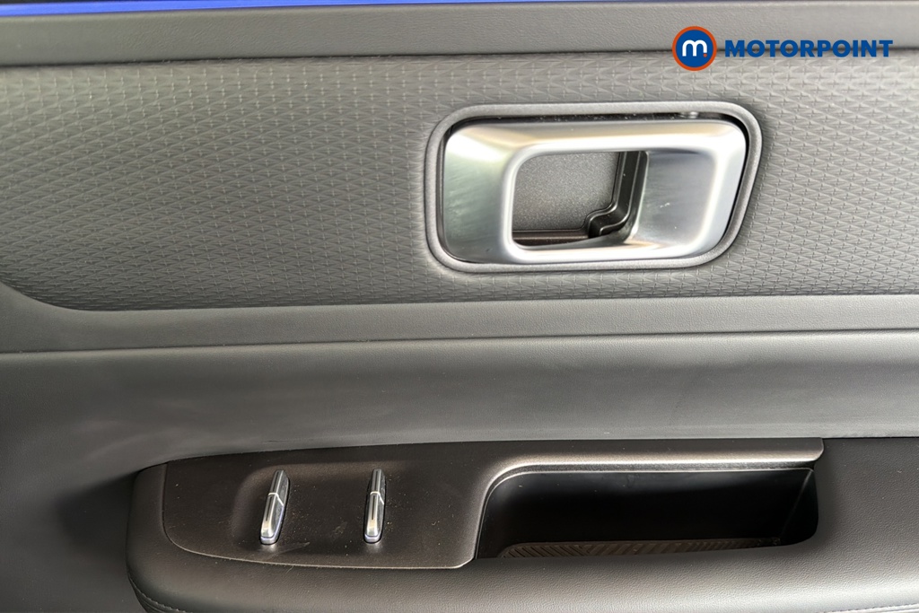 Jaecoo 7 Luxury Automatic Petrol Plug-In Hybrid SUV - Stock Number (1673458) - 19th supplementary image