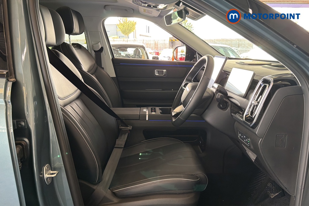 Jaecoo 7 Luxury Automatic Petrol Plug-In Hybrid SUV - Stock Number (1673458) - 22nd supplementary image