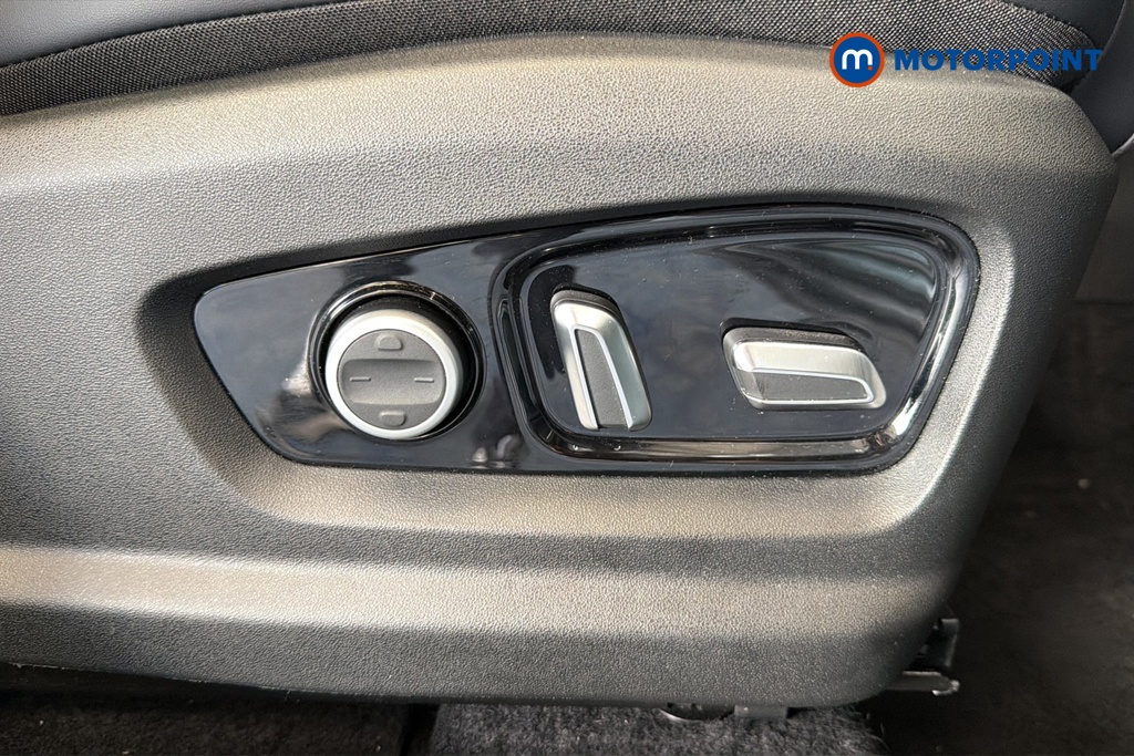 Jaecoo 7 Luxury Automatic Petrol Plug-In Hybrid SUV - Stock Number (1673458) - 23rd supplementary image