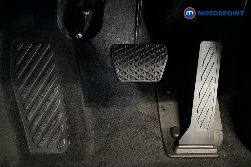 Jaecoo 7 Luxury Automatic Petrol Plug-In Hybrid SUV - Stock Number (1673458) - 24th supplementary image