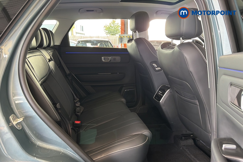 Jaecoo 7 Luxury Automatic Petrol Plug-In Hybrid SUV - Stock Number (1673458) - 25th supplementary image