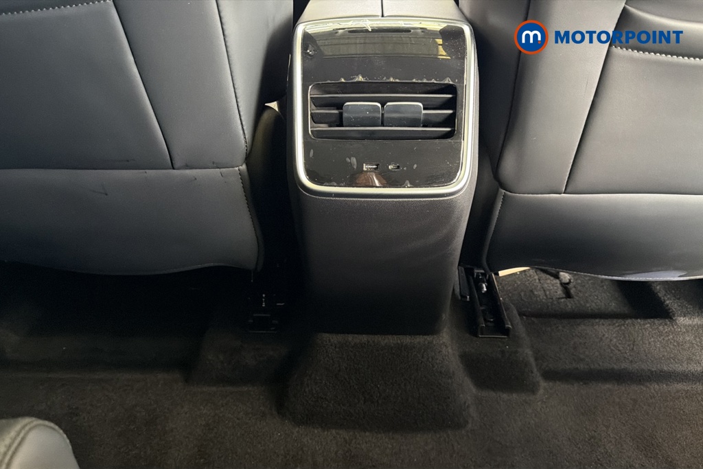 Jaecoo 7 Luxury Automatic Petrol Plug-In Hybrid SUV - Stock Number (1673458) - 28th supplementary image