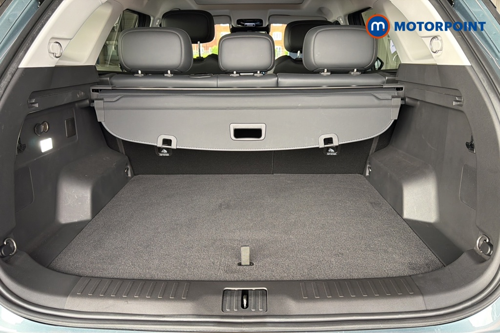 Jaecoo 7 Luxury Automatic Petrol Plug-In Hybrid SUV - Stock Number (1673458) - 30th supplementary image
