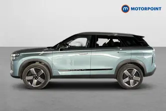 Jaecoo 7 Luxury Automatic Petrol Plug-In Hybrid SUV - Stock Number (1673458) - Drivers side