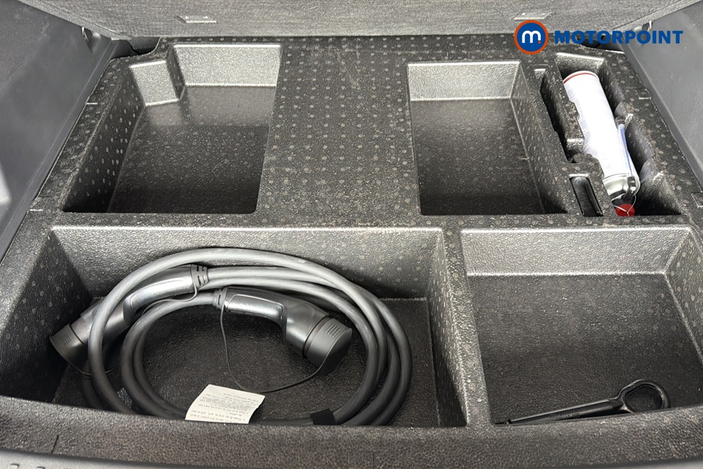 Jaecoo 7 Luxury Automatic Petrol Plug-In Hybrid SUV - Stock Number (1673458) - 33rd supplementary image