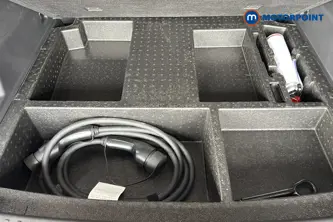 Jaecoo 7 Luxury Automatic Petrol Plug-In Hybrid SUV - Stock Number (1673458) - 33rd supplementary image