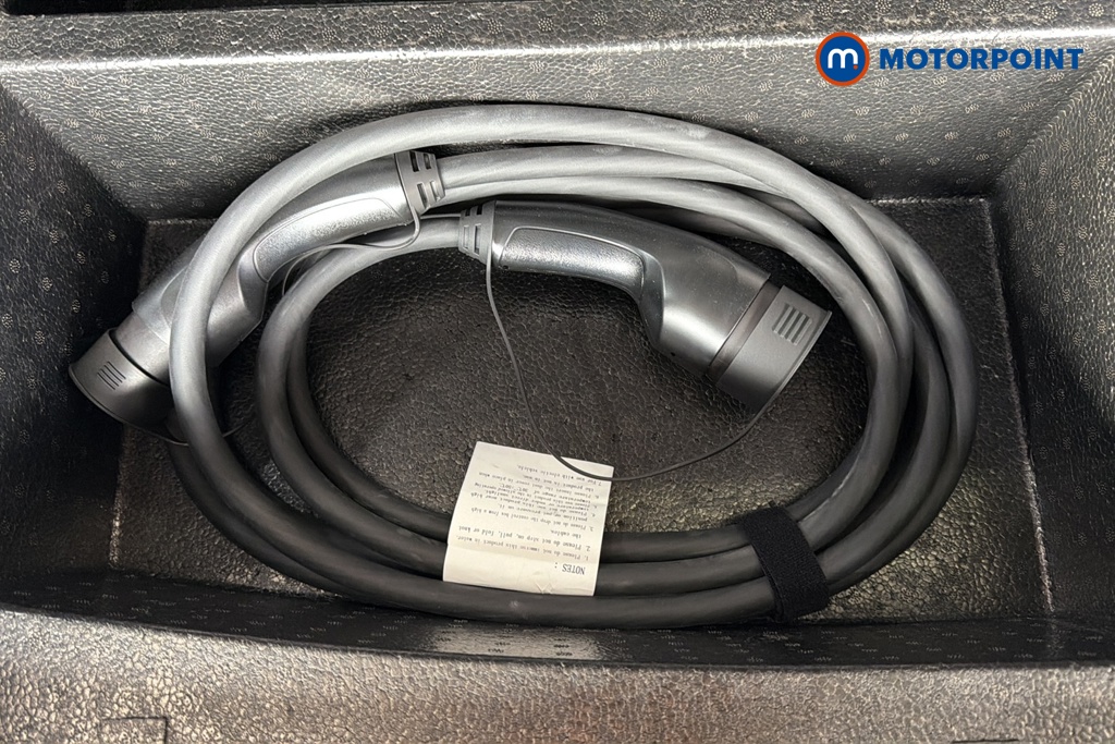 Jaecoo 7 Luxury Automatic Petrol Plug-In Hybrid SUV - Stock Number (1673458) - 34th supplementary image