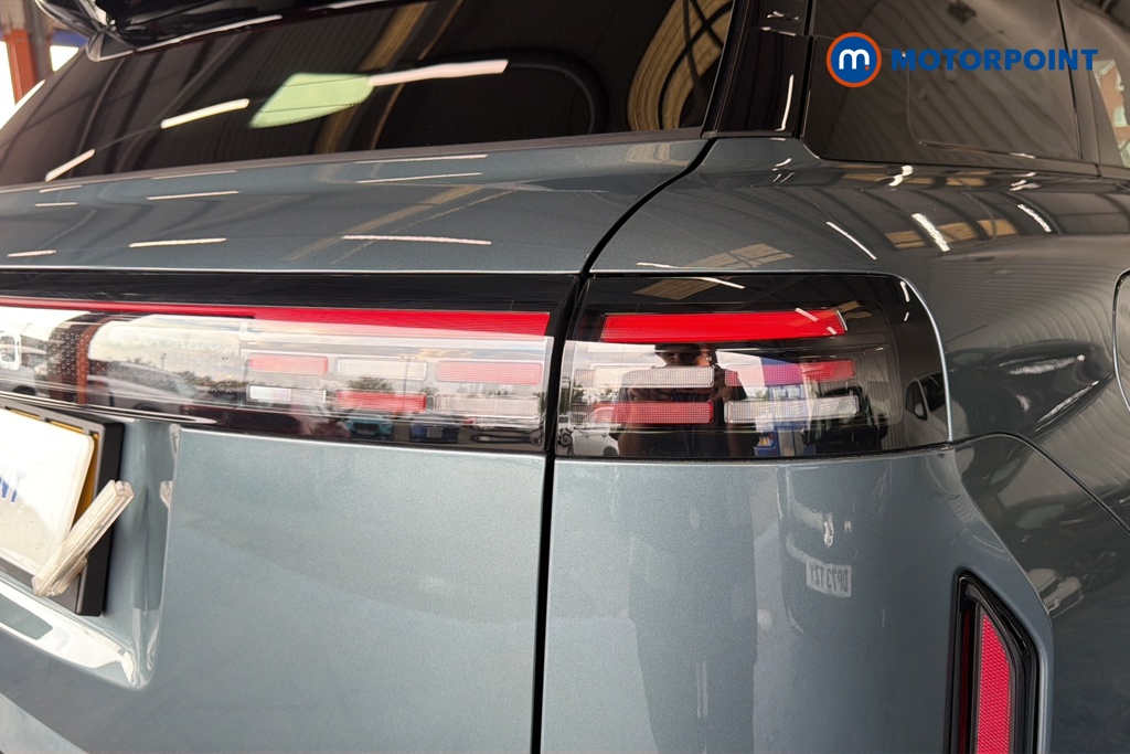 Jaecoo 7 Luxury Automatic Petrol Plug-In Hybrid SUV - Stock Number (1673458) - 36th supplementary image