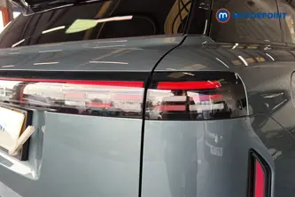 Jaecoo 7 Luxury Automatic Petrol Plug-In Hybrid SUV - Stock Number (1673458) - 36th supplementary image