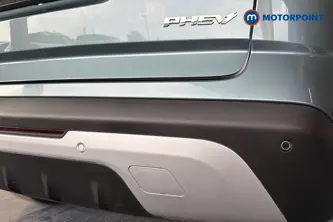 Jaecoo 7 Luxury Automatic Petrol Plug-In Hybrid SUV - Stock Number (1673458) - 39th supplementary image
