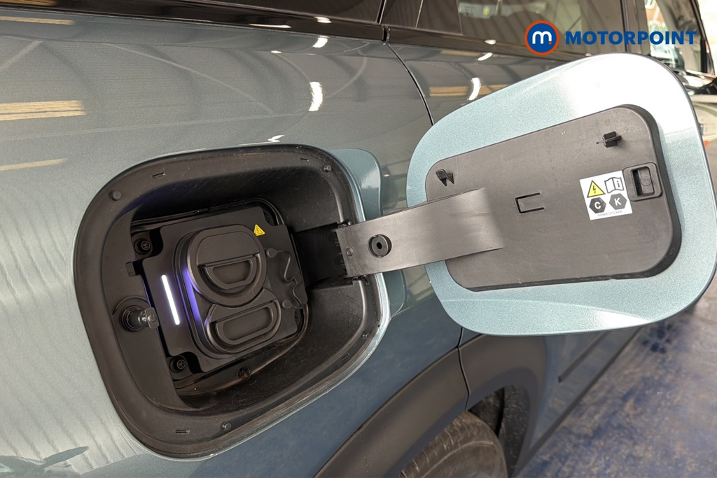 Jaecoo 7 Luxury Automatic Petrol Plug-In Hybrid SUV - Stock Number (1673458) - 40th supplementary image