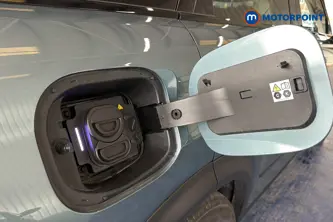 Jaecoo 7 Luxury Automatic Petrol Plug-In Hybrid SUV - Stock Number (1673458) - 40th supplementary image