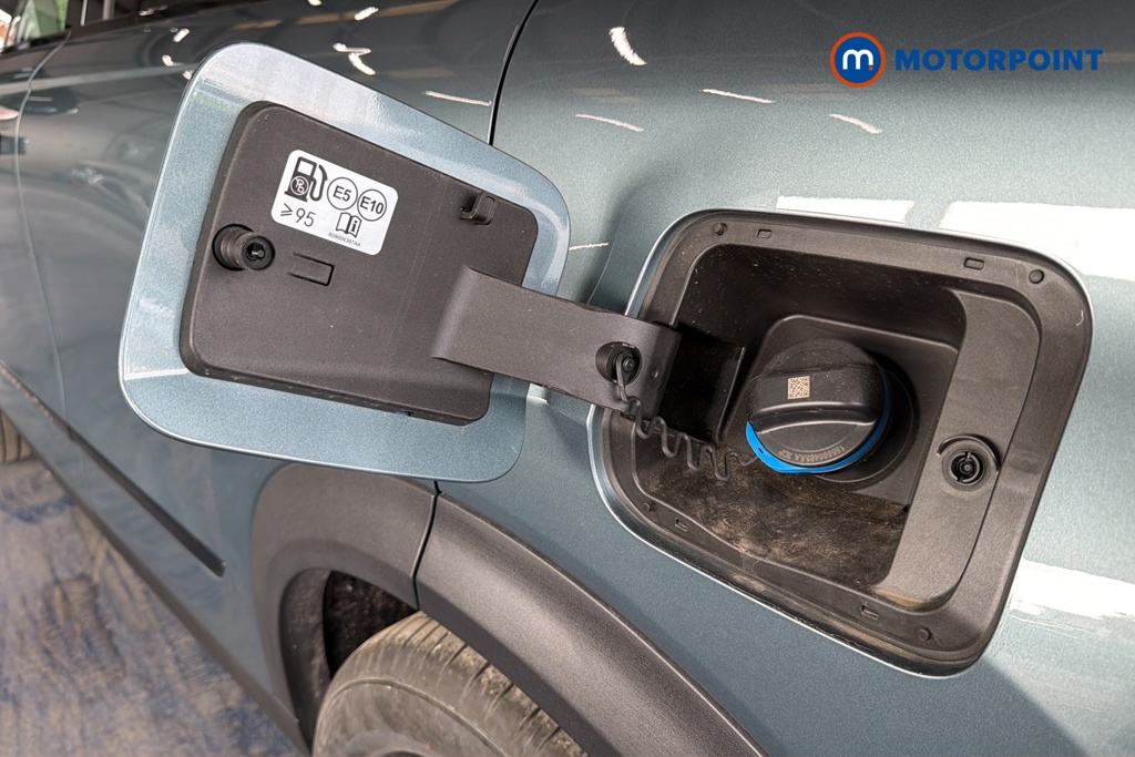 Jaecoo 7 Luxury Automatic Petrol Plug-In Hybrid SUV - Stock Number (1673458) - 41st supplementary image