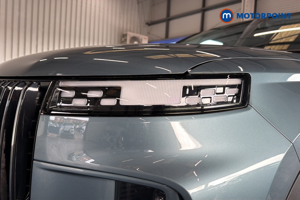 Jaecoo 7 Luxury Automatic Petrol Plug-In Hybrid SUV - Stock Number (1673458) - 42nd supplementary image