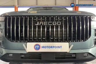 Jaecoo 7 Luxury Automatic Petrol Plug-In Hybrid SUV - Stock Number (1673458) - 43rd supplementary image